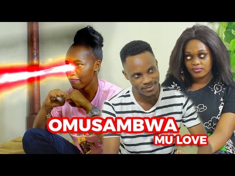 OMUSAMBWA